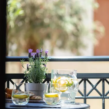 Apartment Canevaro Old Port *