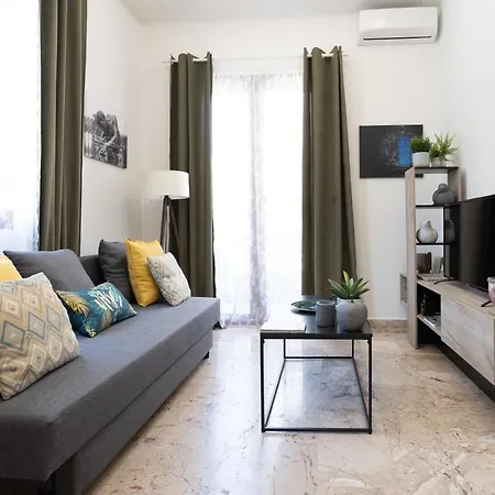 Canevaro Old Port Apartment *