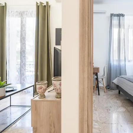 Apartment Canevaro Old Port Chania (Crete)