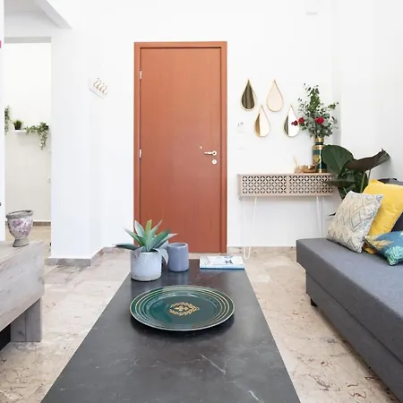 Apartment Canevaro Old Port *