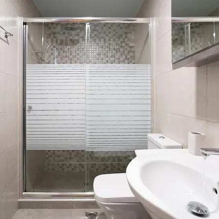 Apartment Canevaro Old Port Chania (Crete)