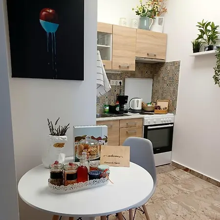 Canevaro Old Port Apartment