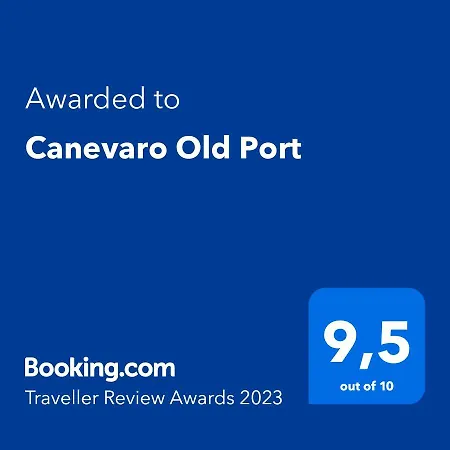 Canevaro Old Port Διαμέρισμα